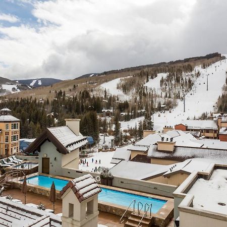 Pop Art Villa Vail Exterior photo