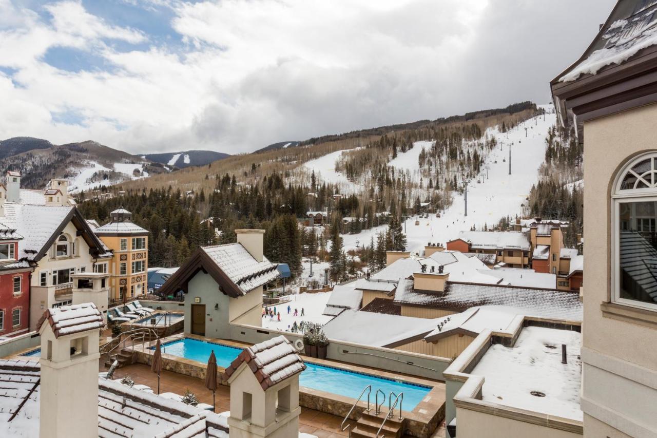 Pop Art Villa Vail Exterior photo