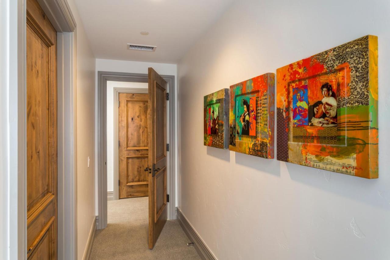 Pop Art Villa Vail Exterior photo